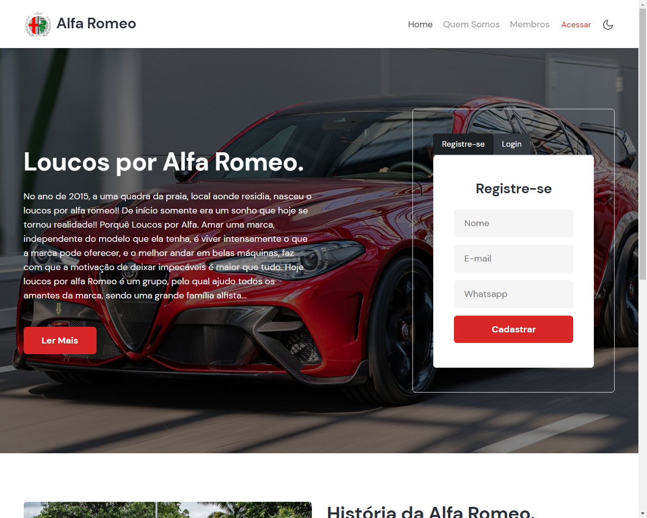 alfa-romeo alfa-romeo