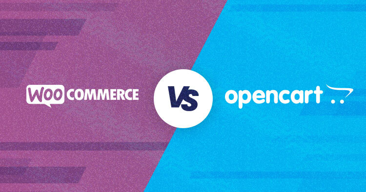 Opencart vs. WooCommerce: Custo-benefício do Opencart em destaque